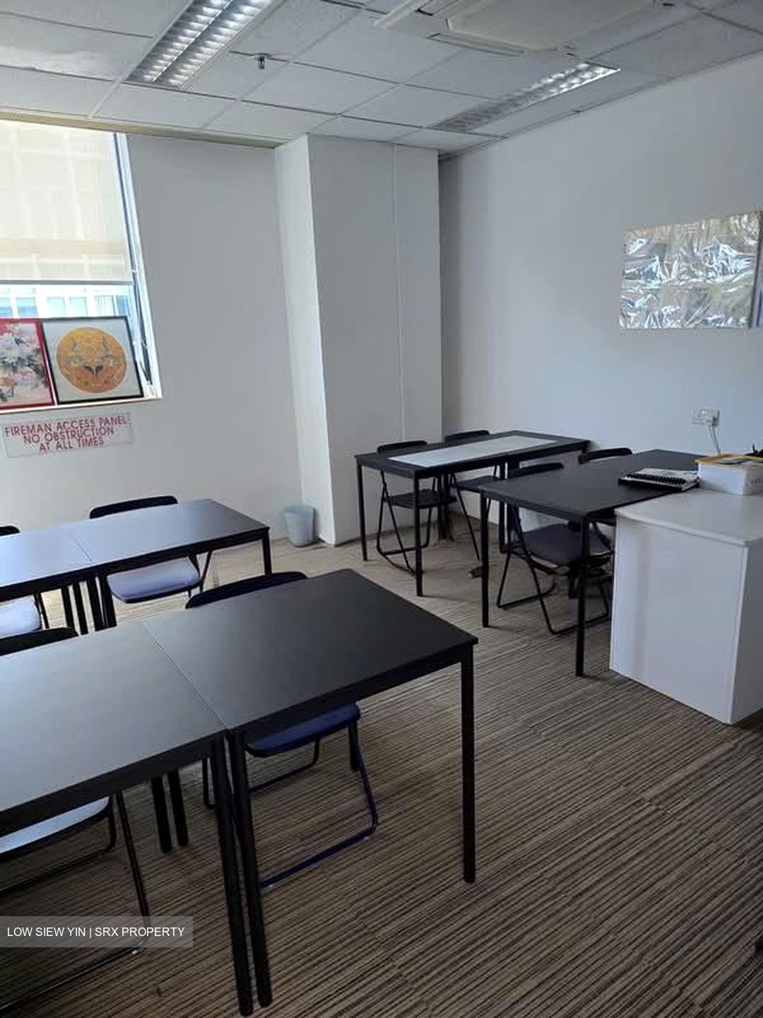 Eastgate (D15), Office #561532621